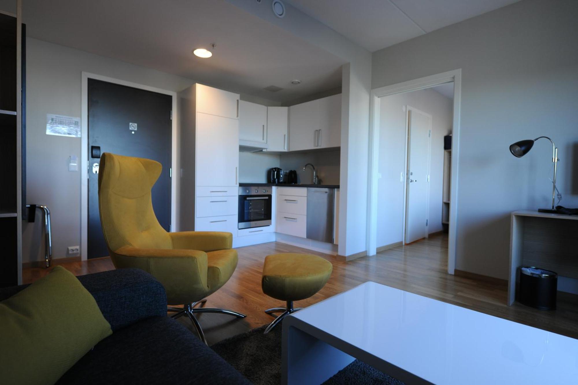 Tananger Apartment Hotel Sola Extérieur photo