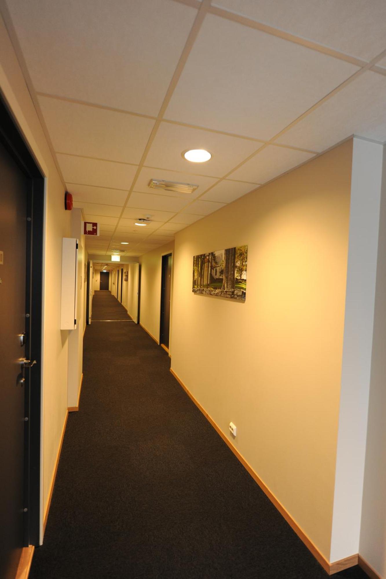 Tananger Apartment Hotel Sola Extérieur photo