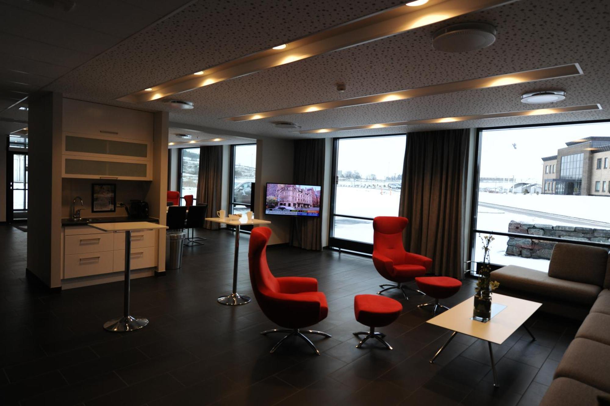 Tananger Apartment Hotel Sola Extérieur photo