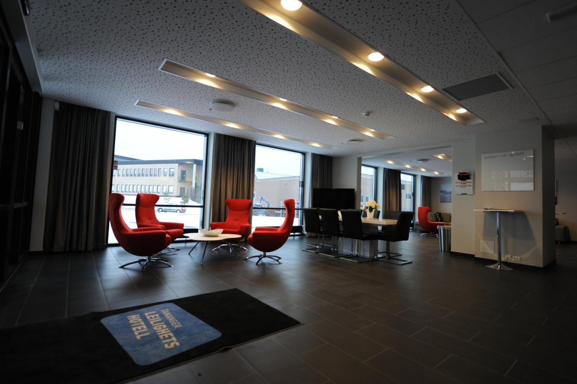Tananger Apartment Hotel Sola Extérieur photo