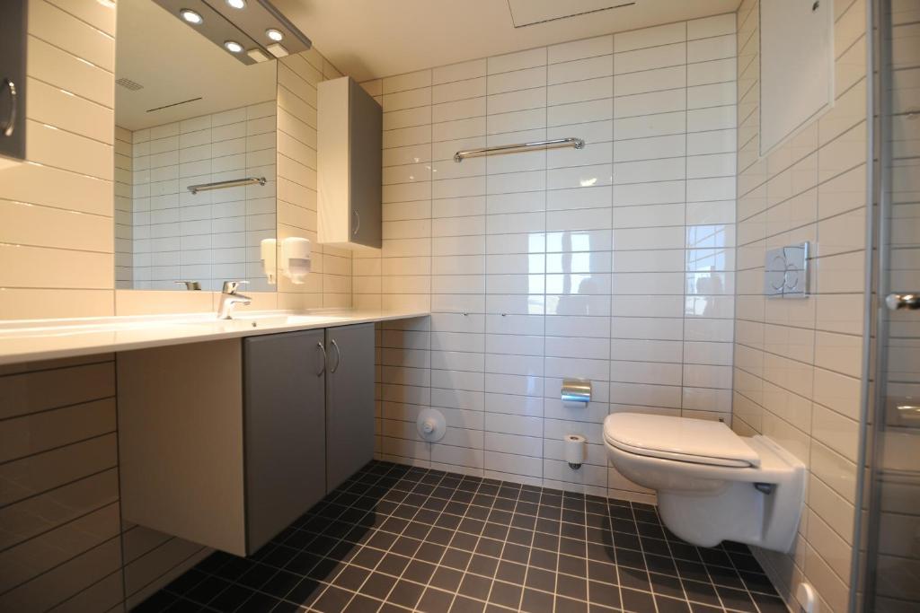 Tananger Apartment Hotel Sola Chambre photo