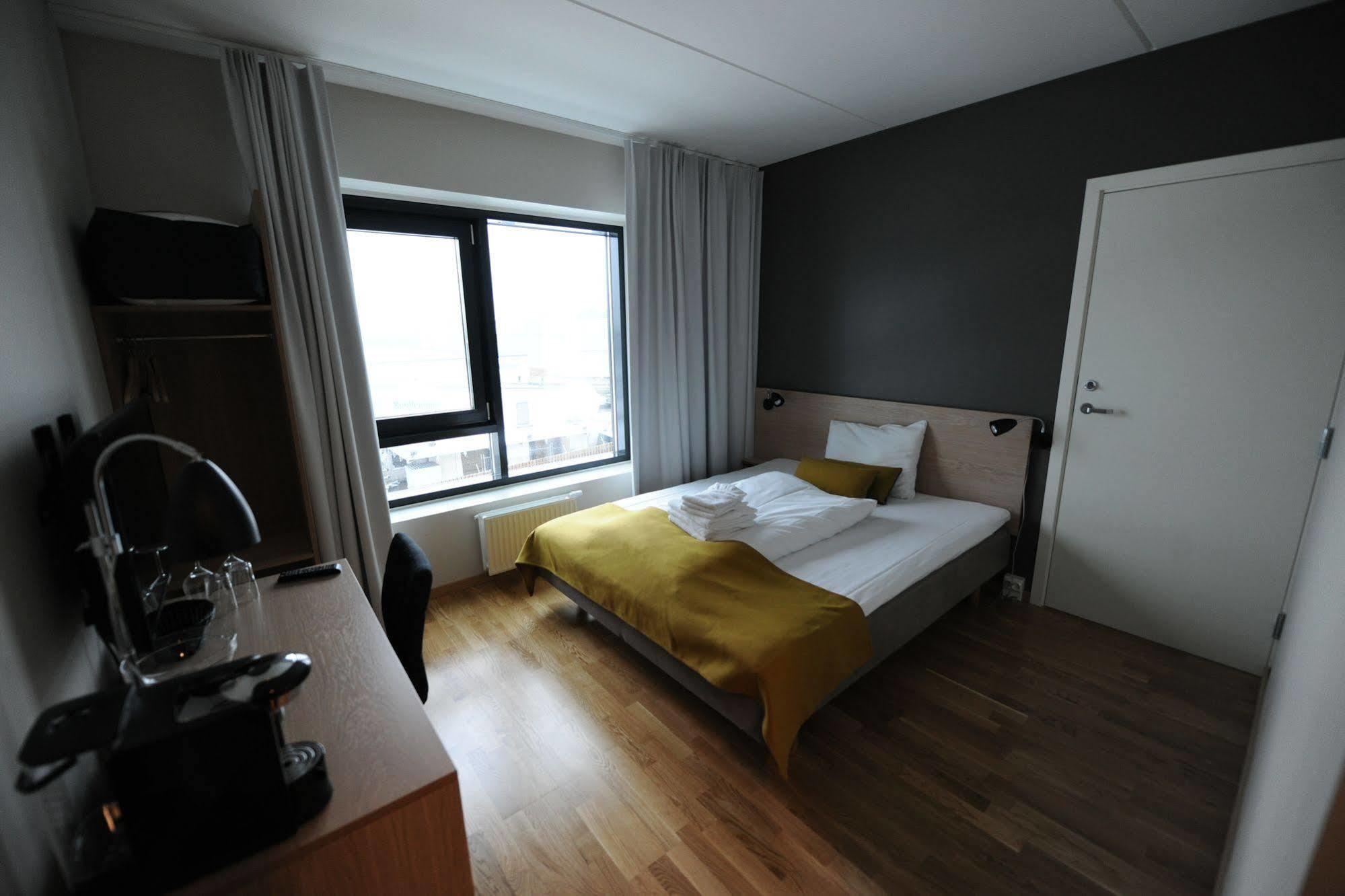 Tananger Apartment Hotel Sola Extérieur photo